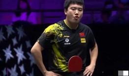 刘国梁的爆料有哪些视频,揭秘乒乓球界背后的精彩瞬间